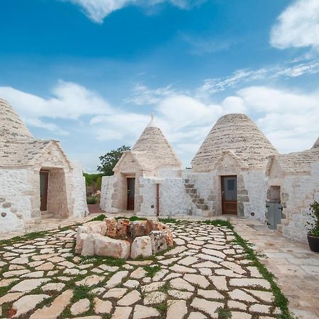 Masseria Dirupo Noci Ngoại thất bức ảnh