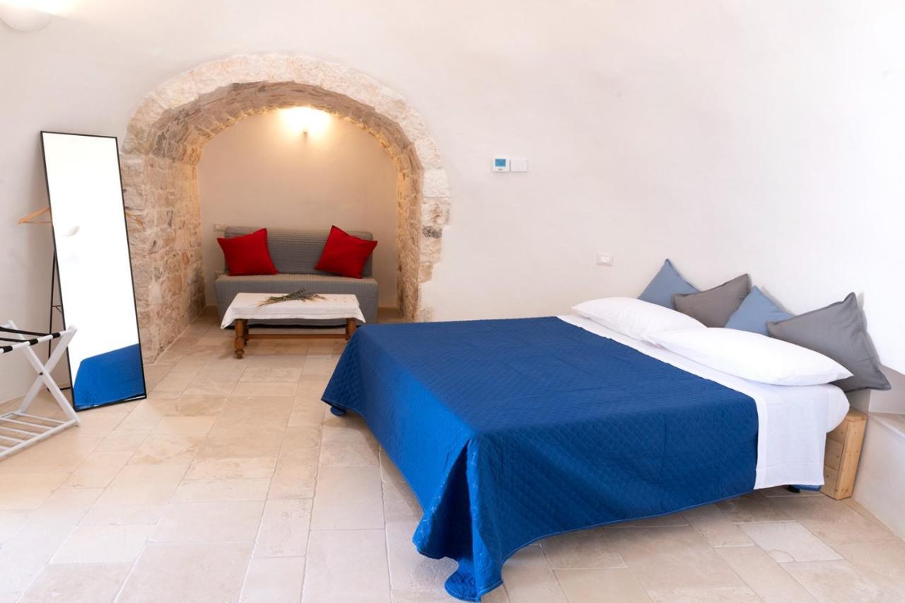 Masseria Dirupo Noci Ngoại thất bức ảnh