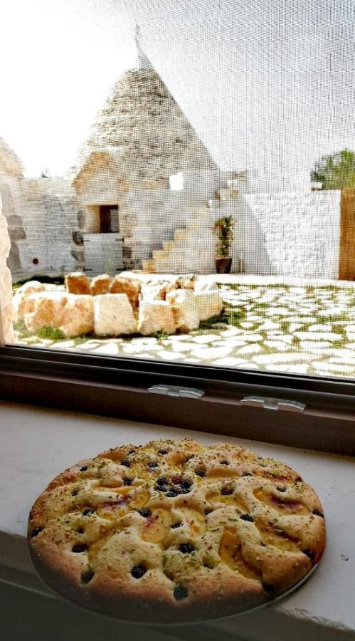 Masseria Dirupo Noci Ngoại thất bức ảnh