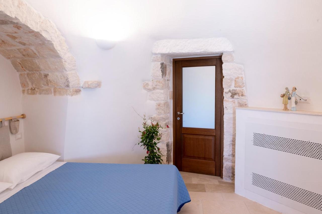 Masseria Dirupo Noci Ngoại thất bức ảnh