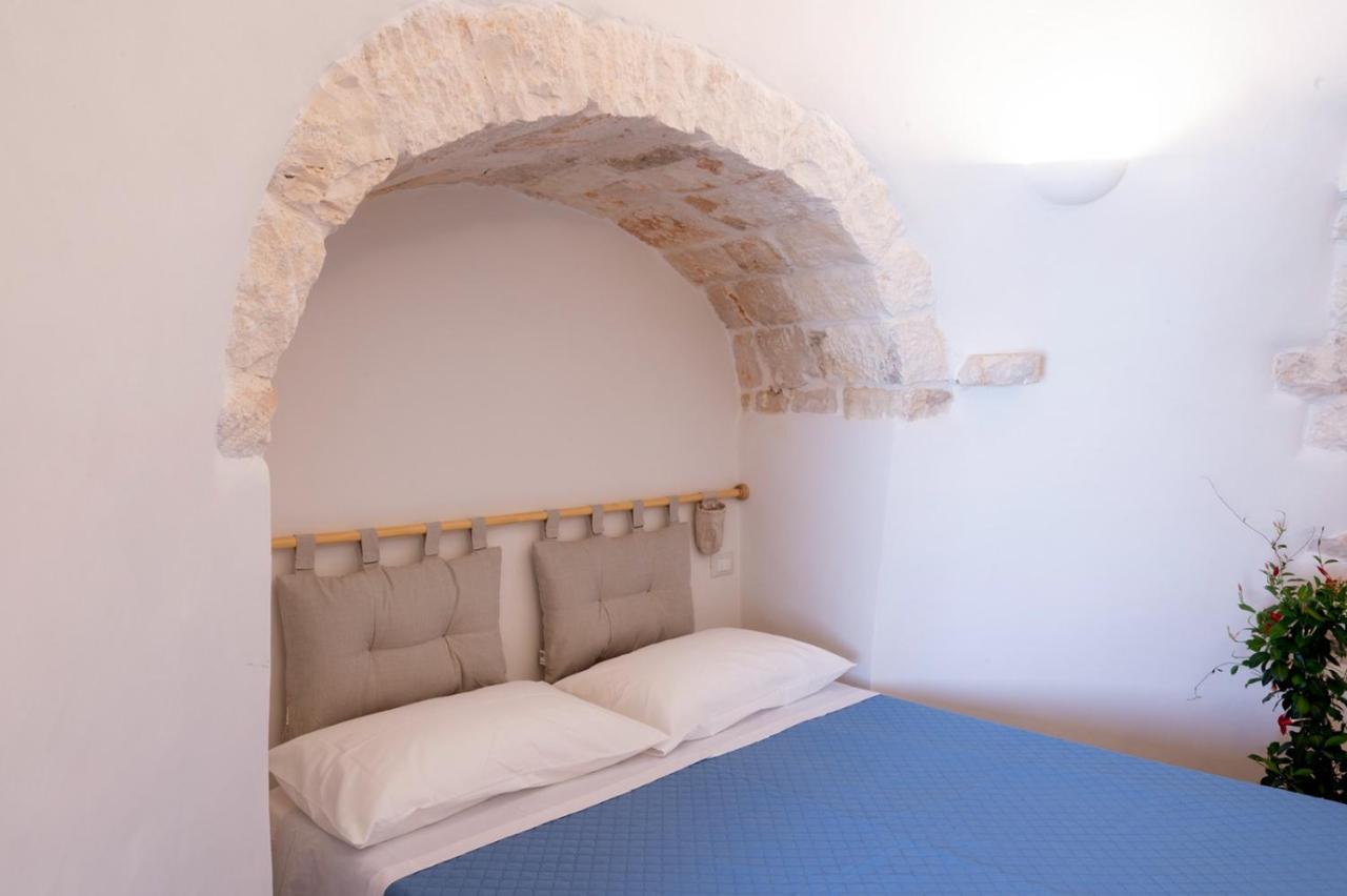 Masseria Dirupo Noci Ngoại thất bức ảnh