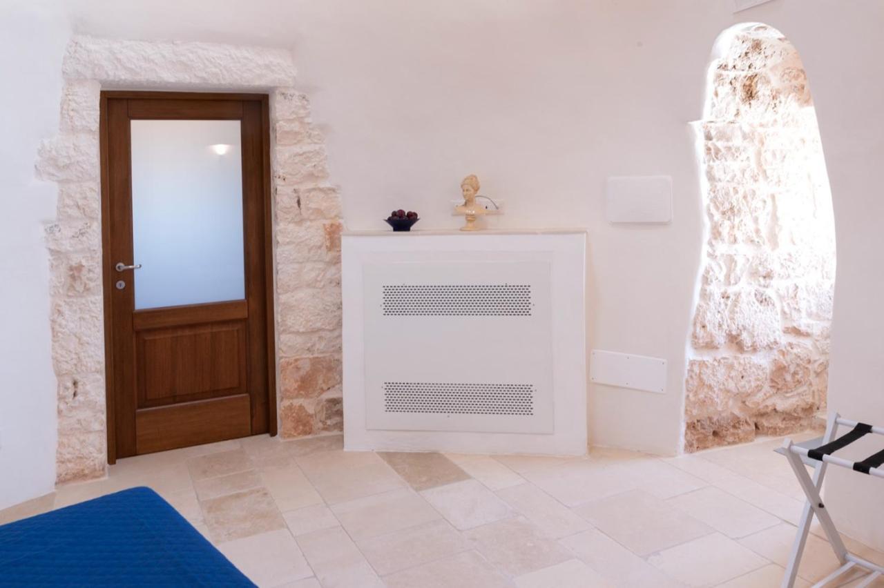 Masseria Dirupo Noci Ngoại thất bức ảnh