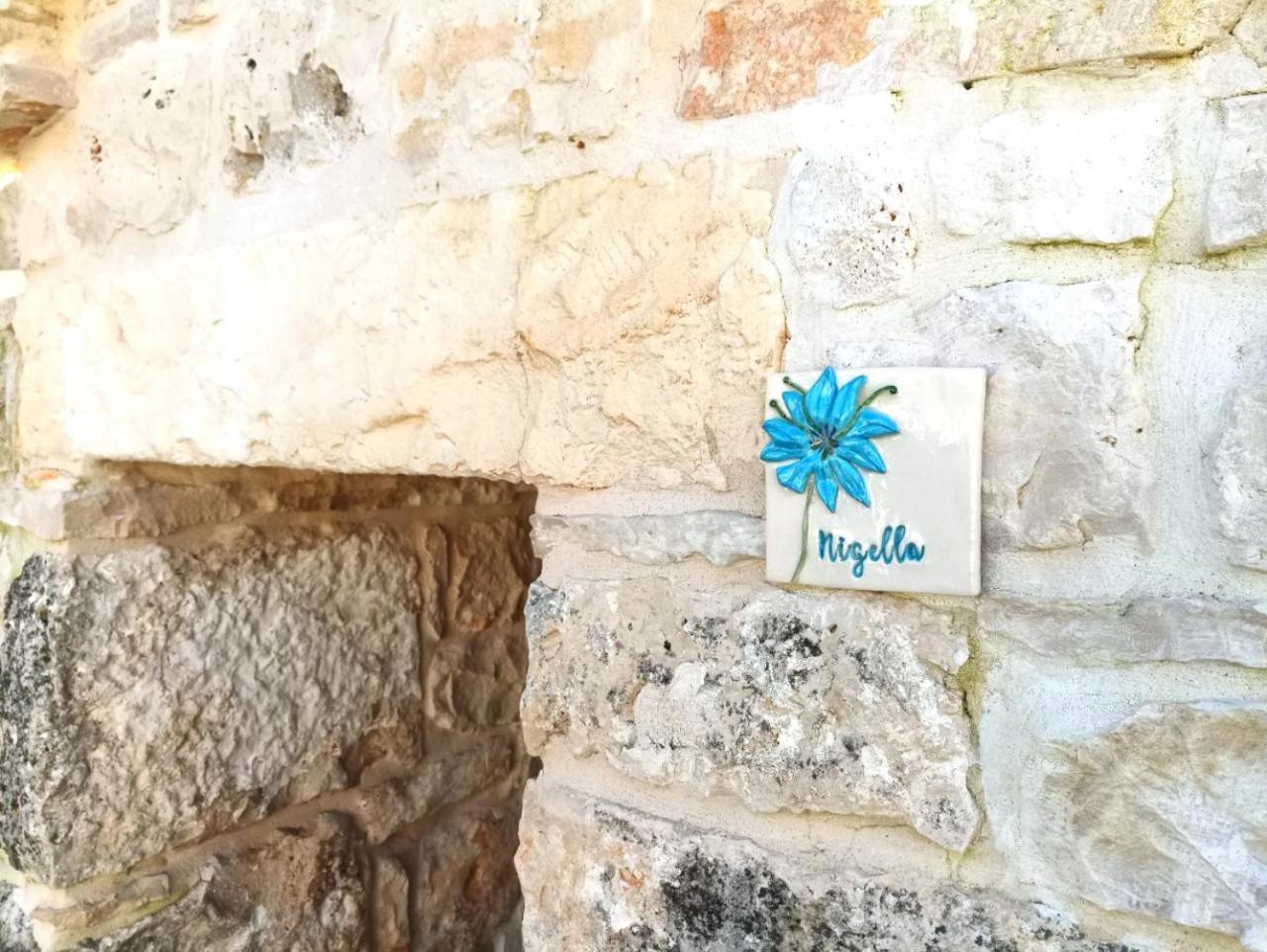 Masseria Dirupo Noci Ngoại thất bức ảnh